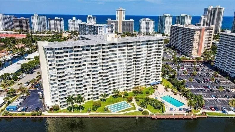 Unit for sale at 3200 NE 36, Fort Lauderdale, FL 33308