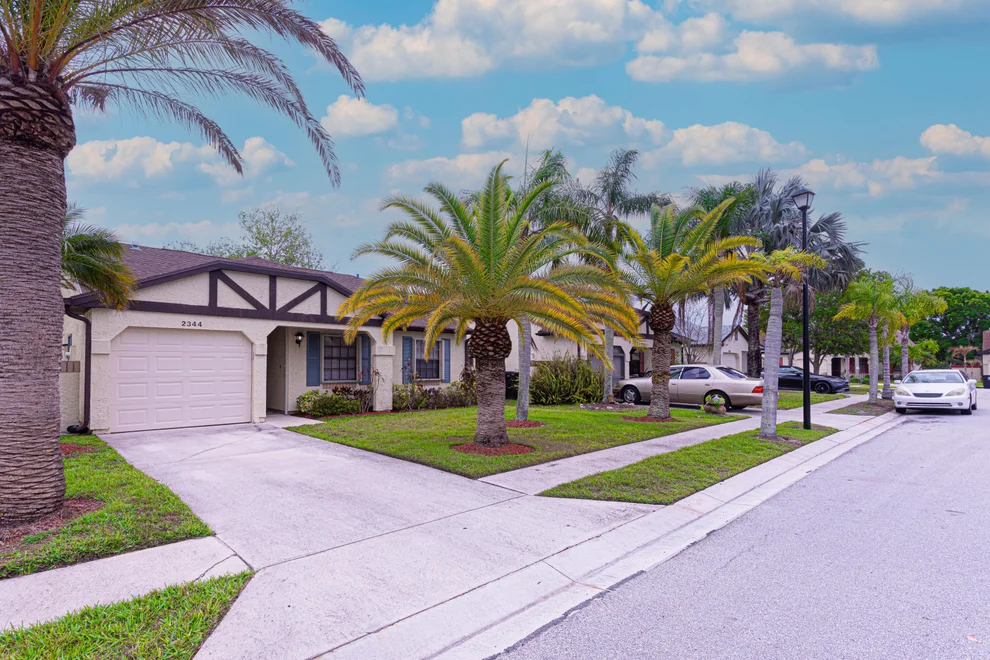 Unit for sale at 2344 SE Breckenridge Circle, Port St Lucie, FL 34952