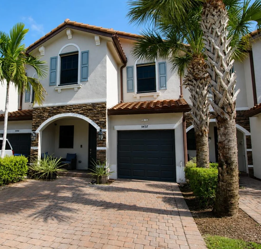Unit for sale at 5437 NW 27TH Court, Margate, FL 33063