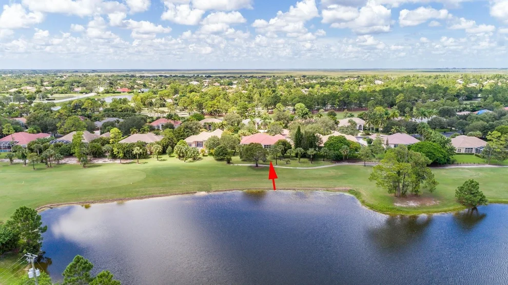Unit for sale at 880 Forest Glen Lane, Wellington, FL 33414