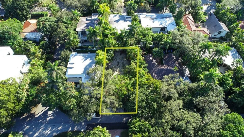 Unit for sale at 4110 Bonita Avenue, Miami, FL 33133