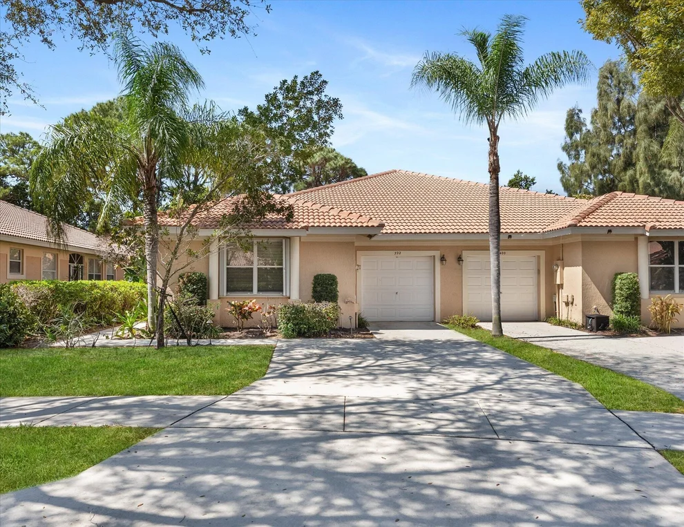Unit for sale at 392 W Coral Trace Circle, Delray Beach, FL 33445