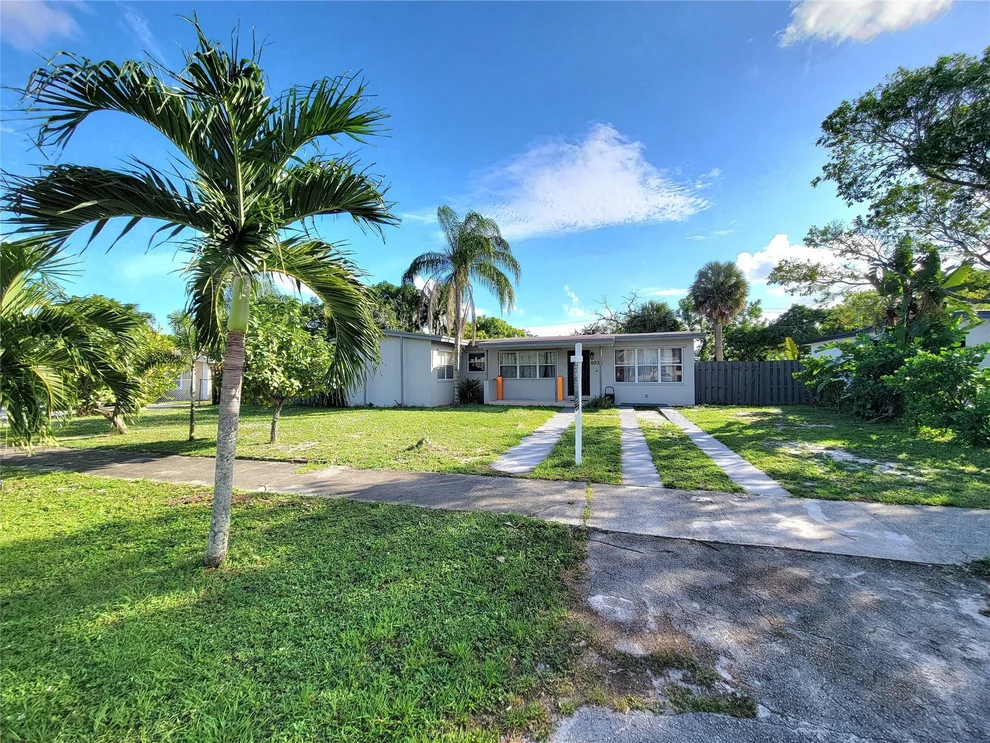 Unit for sale at 1036 NW 13th Street, Fort Lauderdale, FL 33311