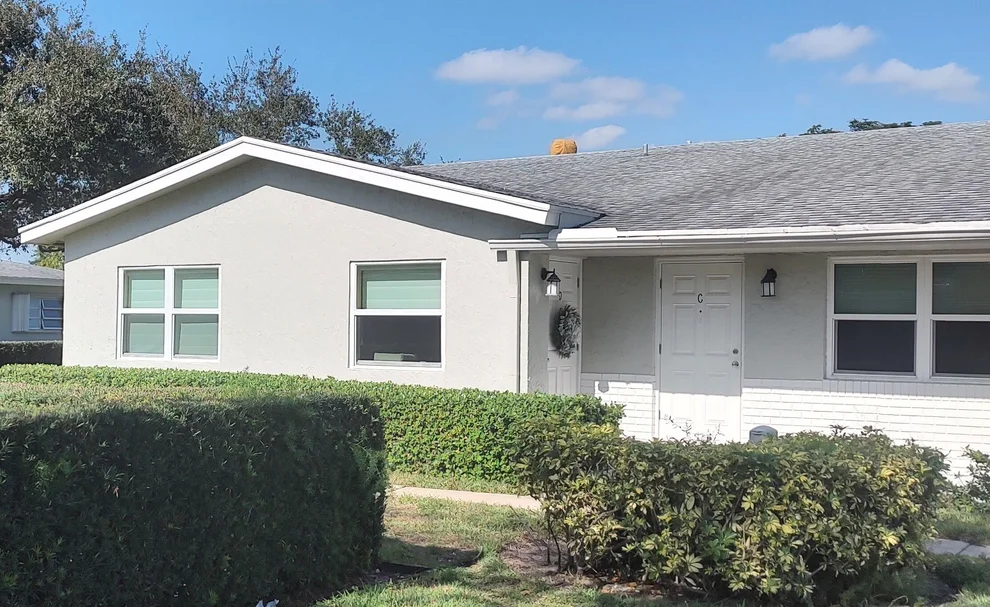 Unit for sale at 2313 Lowson Boulevard, Delray Beach, FL 33445