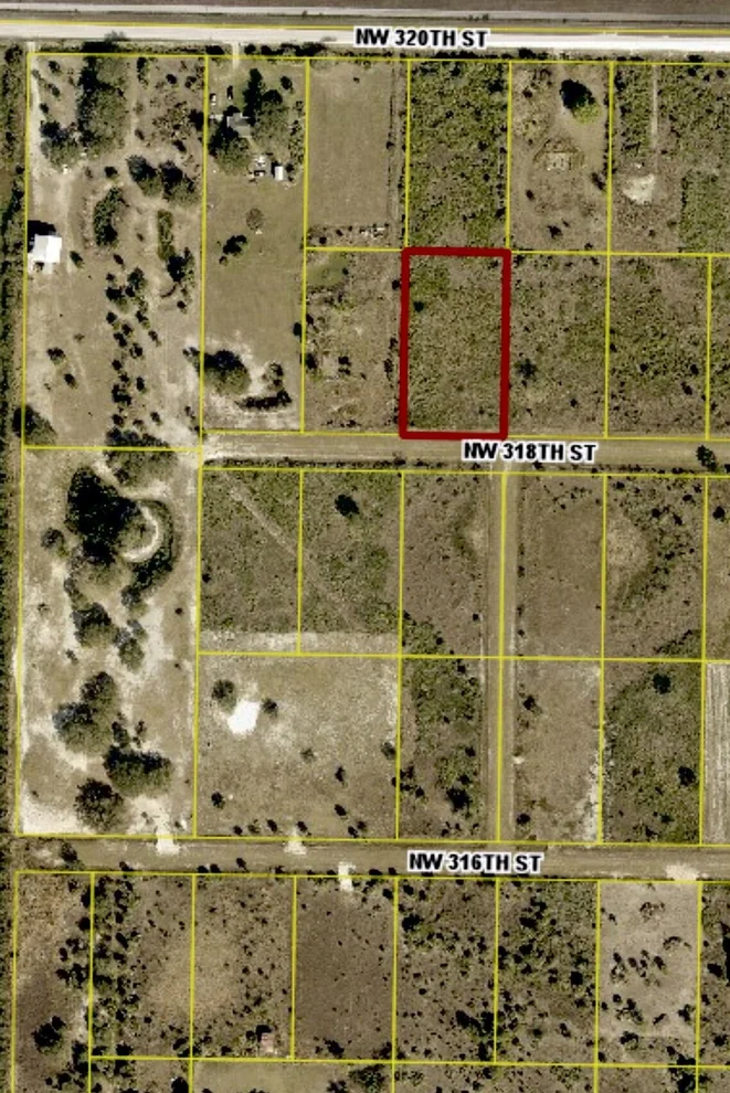Unit for sale at 18187 NW 318th Street, Okeechobee, FL 34972