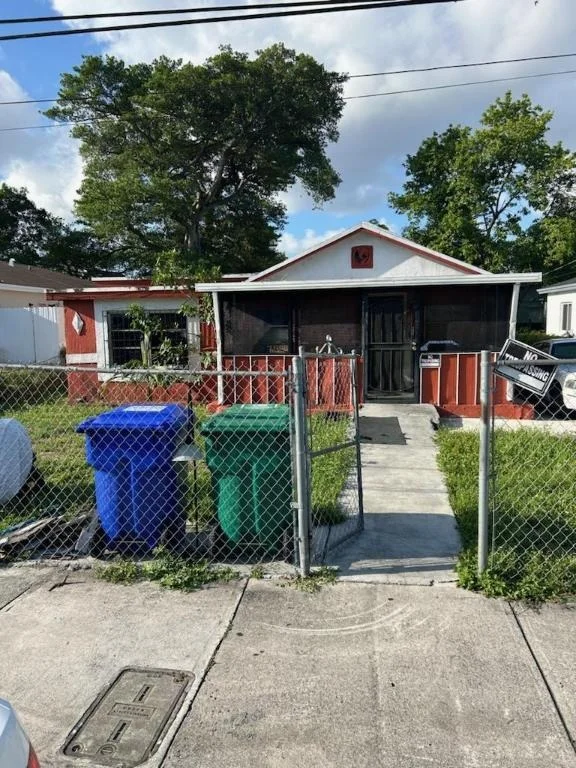 Unit for sale at 1220 NW 71st Street, Miami, FL 33147