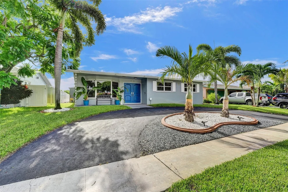 Unit for sale at 1931 N 51st Avenue, Hollywood, FL 33021