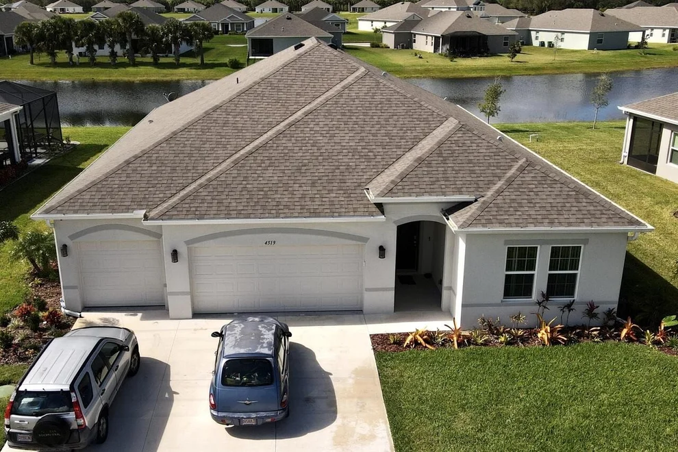 Unit for sale at 4519 Lago Vista Drive, Micco, FL 32976