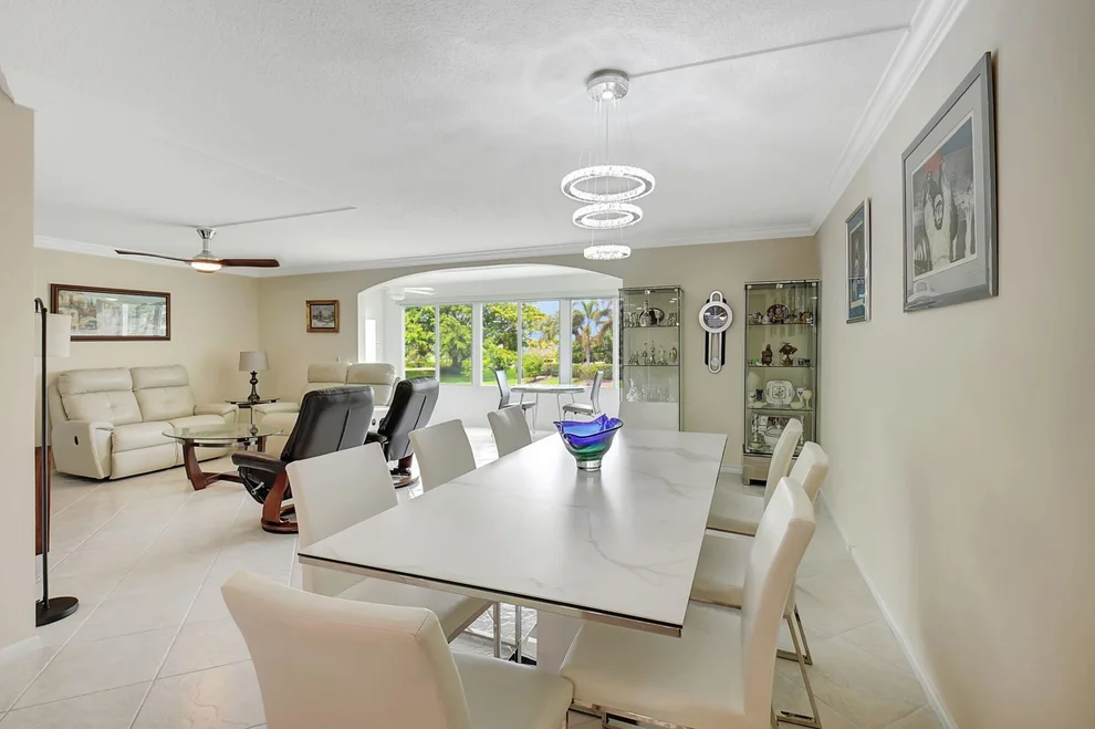 Unit for sale at 2042 Rexford C, Boca Raton, FL 33434
