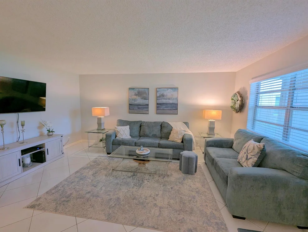 Unit for sale at 349 Piedmont H, Delray Beach, FL 33484