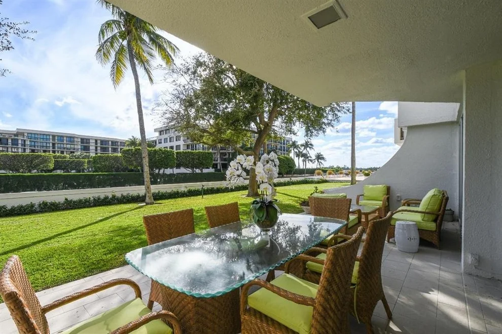 Unit for sale at 2773 S Ocean Boulevard, Palm Beach, FL 33480