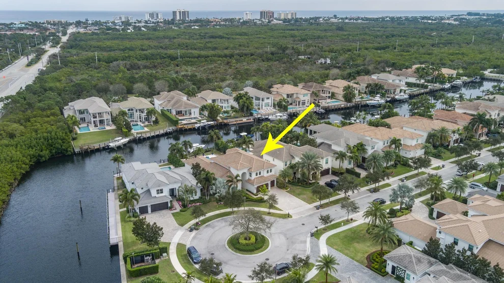Unit for sale at 13958 Chester Bay Lane, North Palm Beach, FL 33408
