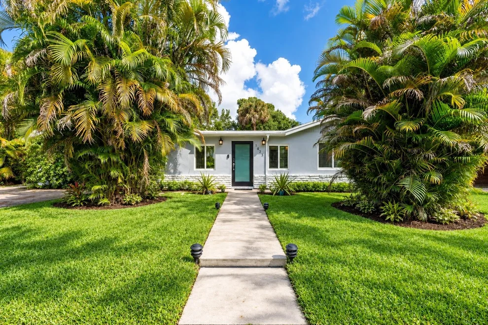 Unit for sale at 1823 SW 22ND Street, Fort Lauderdale, FL 33315