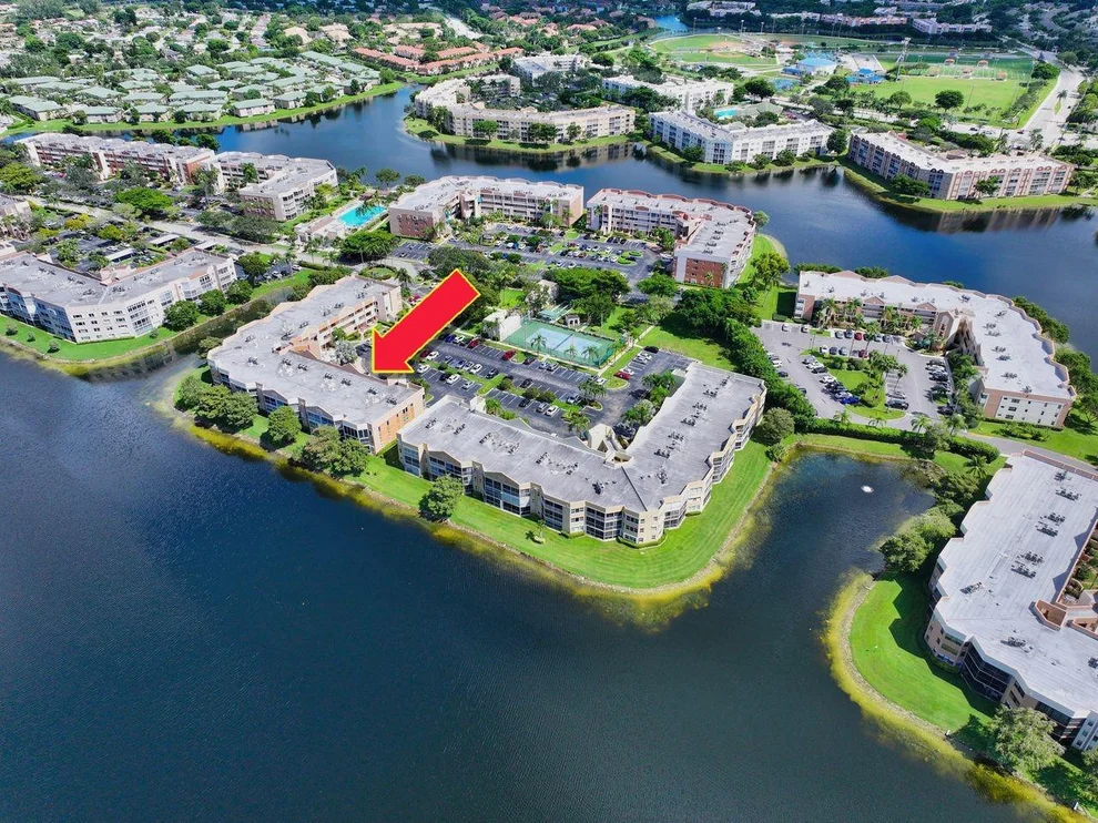 Unit for sale at 7361 Granville Drive, Tamarac, FL 33321