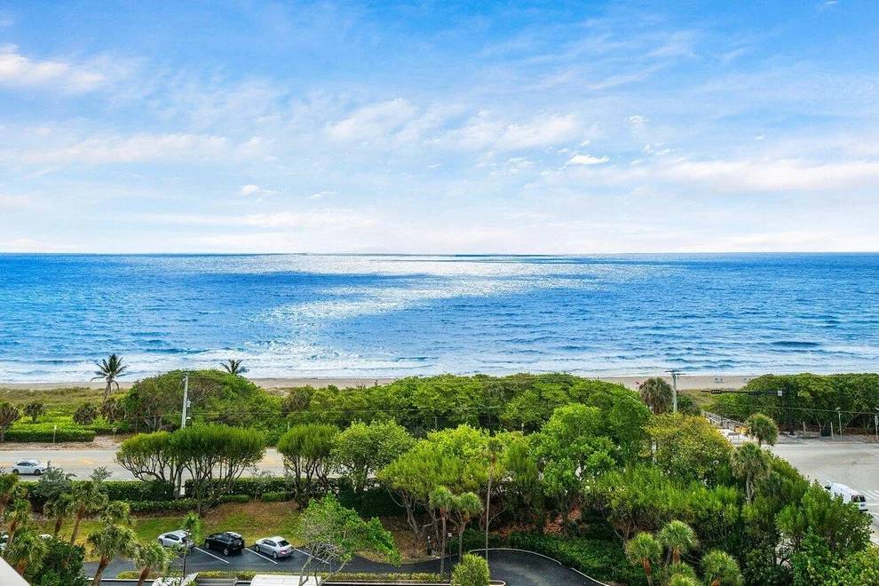 Unit for sale at 4001 N Ocean Boulevard, Boca Raton, FL 33431