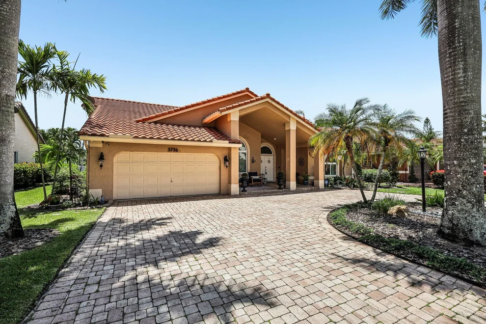 Unit for sale at 5736 NW 46th Drive, Coral Springs, FL 33067