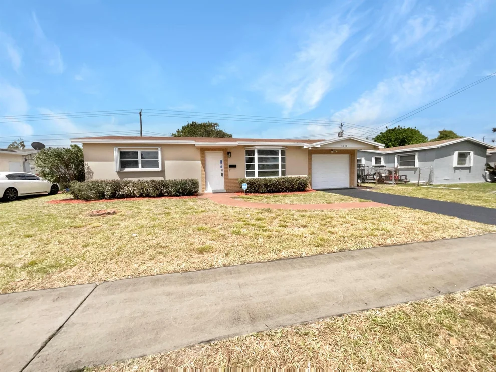 Unit for sale at 4011 NW 37th Terrace, Lauderdale Lakes, FL 33309