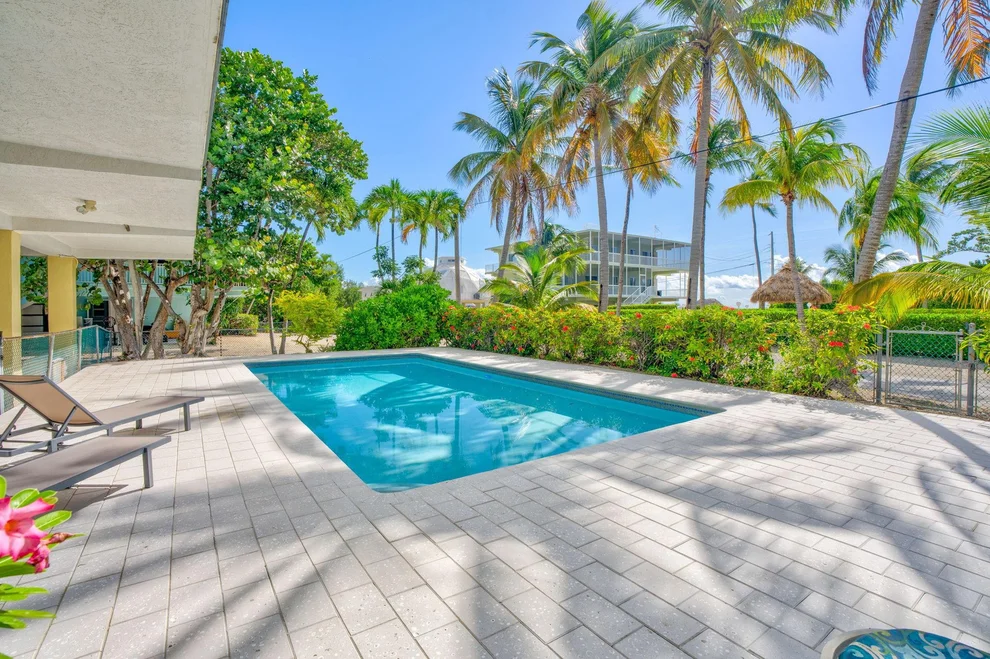Unit for sale at 3 Oleander Avenue, Key Largo, FL 33037