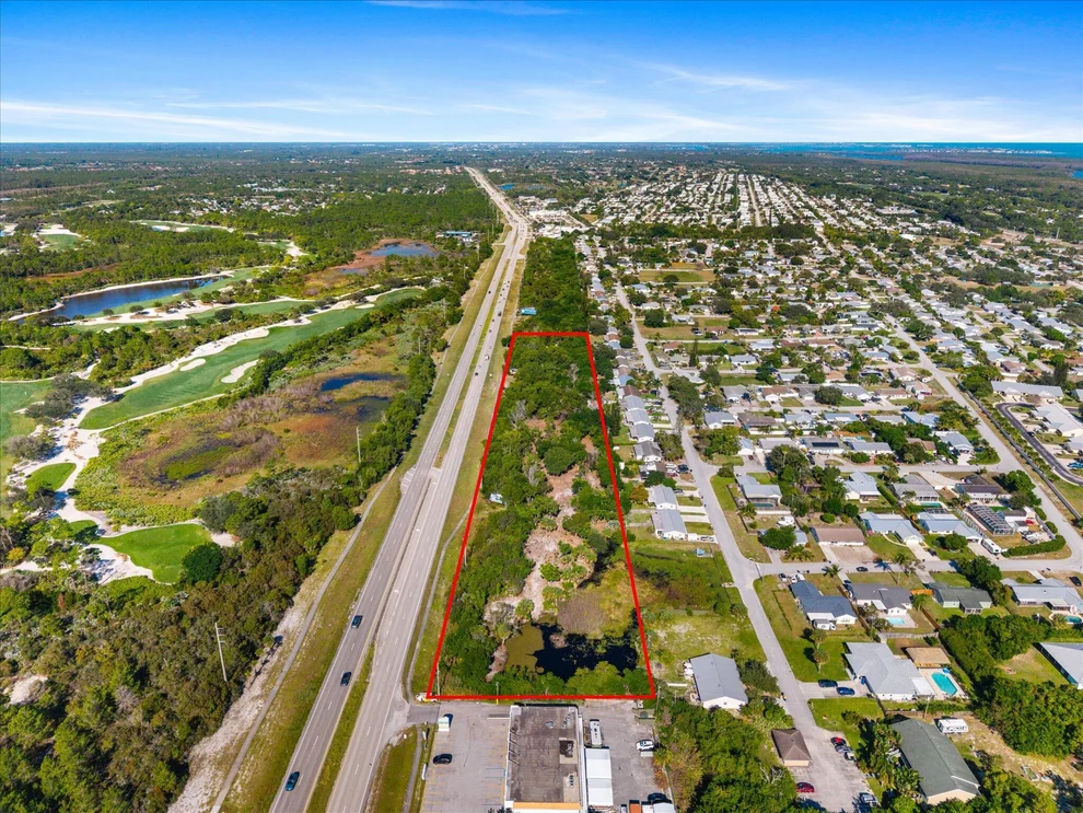 Unit for sale at 0 SE Federal Highway, Hobe Sound, FL 33455