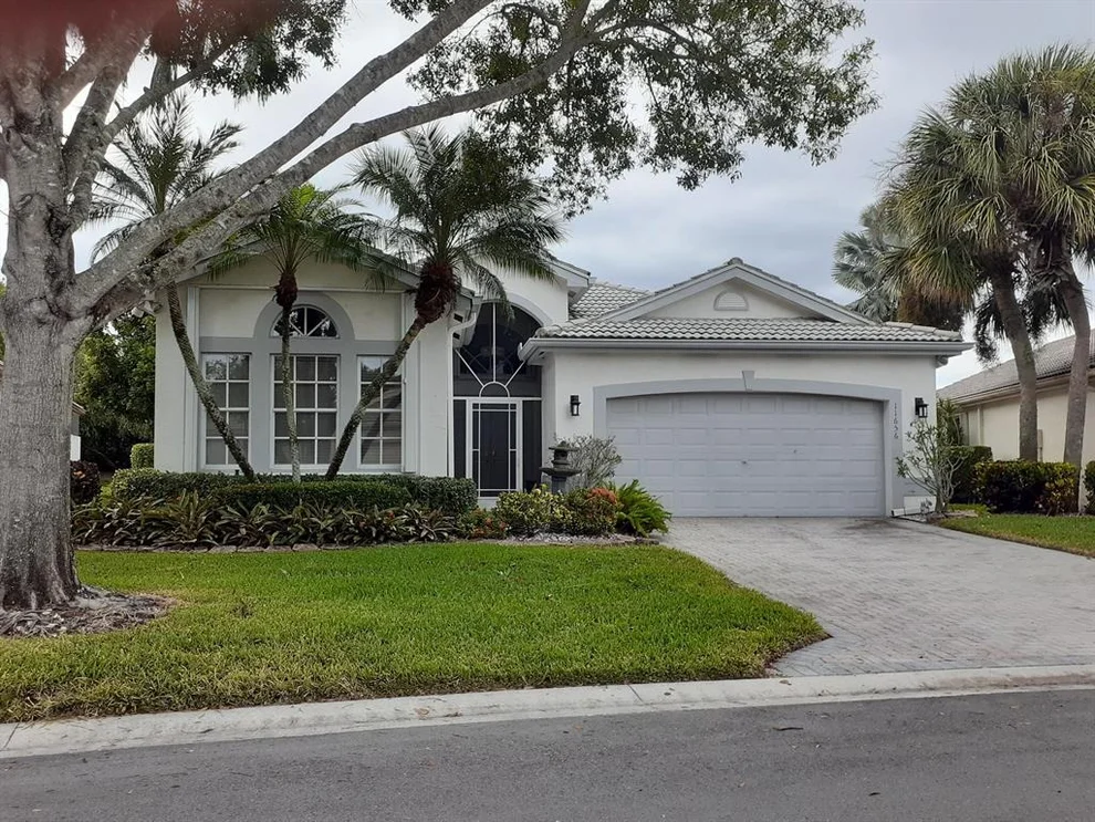 Unit for sale at 11656 Castellon Court, Boynton Beach, FL 33437