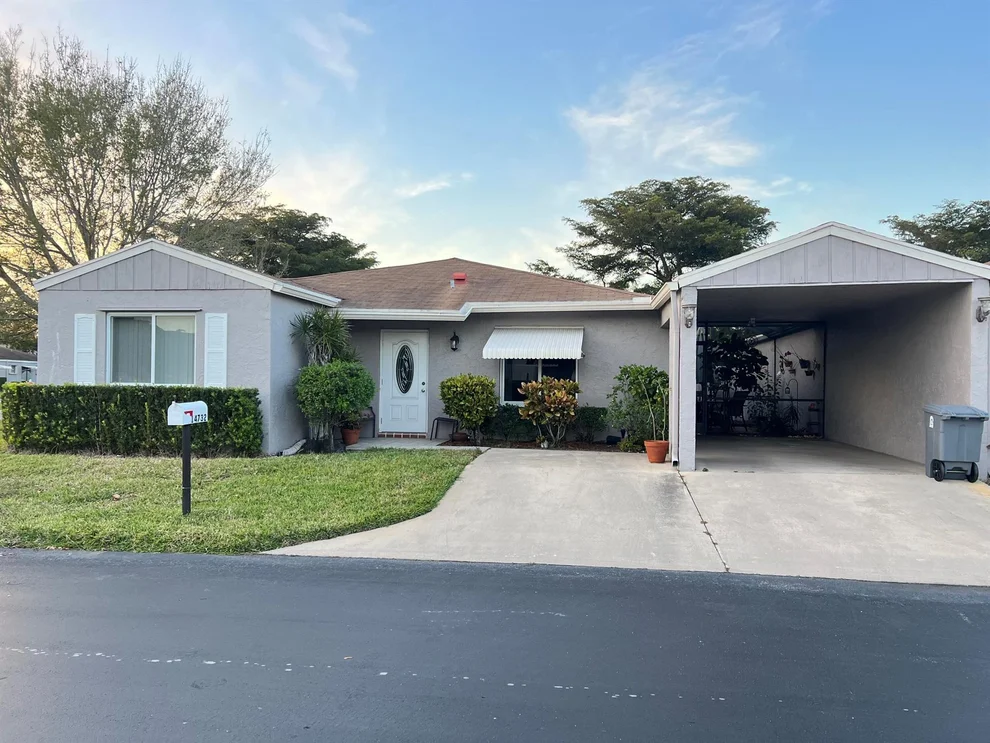 Unit for sale at 14732 Wildflower Lane, Delray Beach, FL 33446