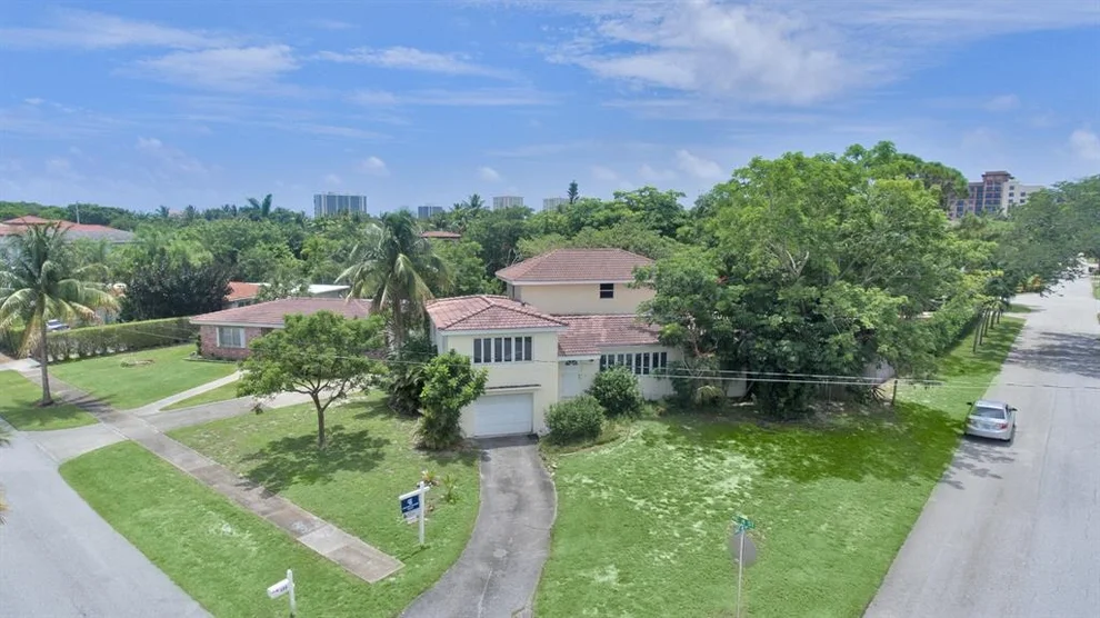 Unit for sale at 400 NE 4th Street, Boca Raton, FL 33432