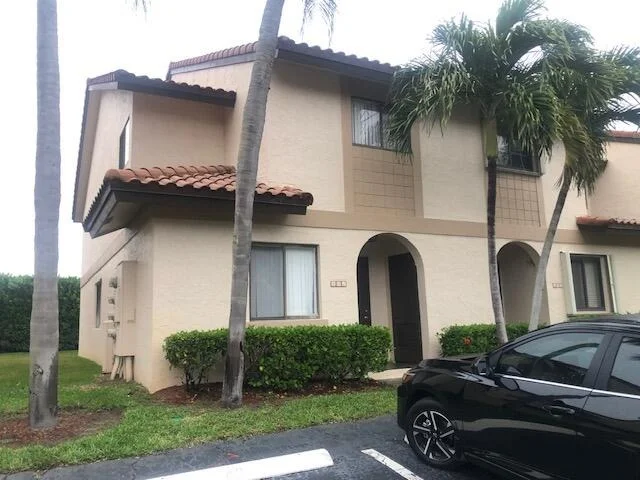 Unit for sale at 22065 Las Brisas Circle, Boca Raton, FL 33433