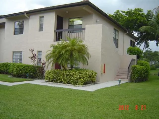 Unit for sale at 9267 Vista Del Lago, Boca Raton, FL 33428
