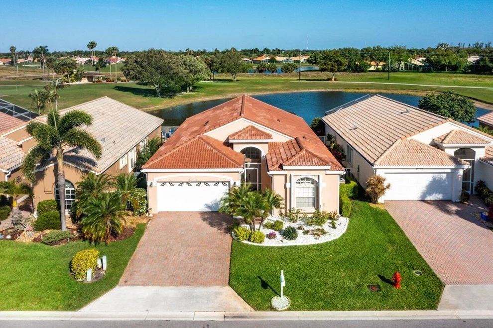 Unit for sale at 6953 Ashton Street, Boynton Beach, FL 33437