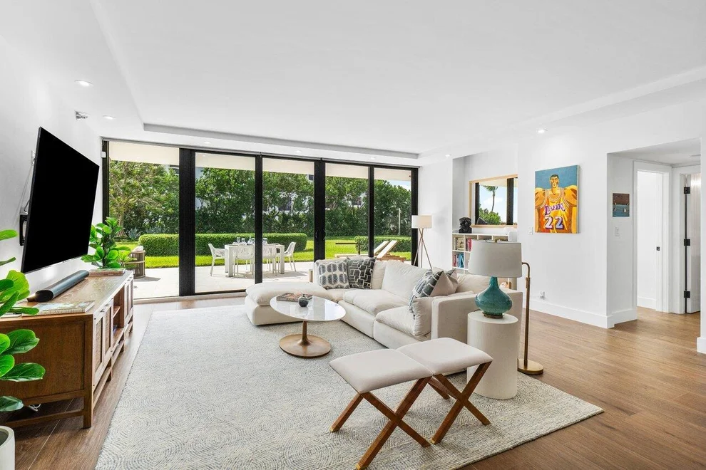 Unit for sale at 3100 S Ocean Boulevard, Palm Beach, FL 33480