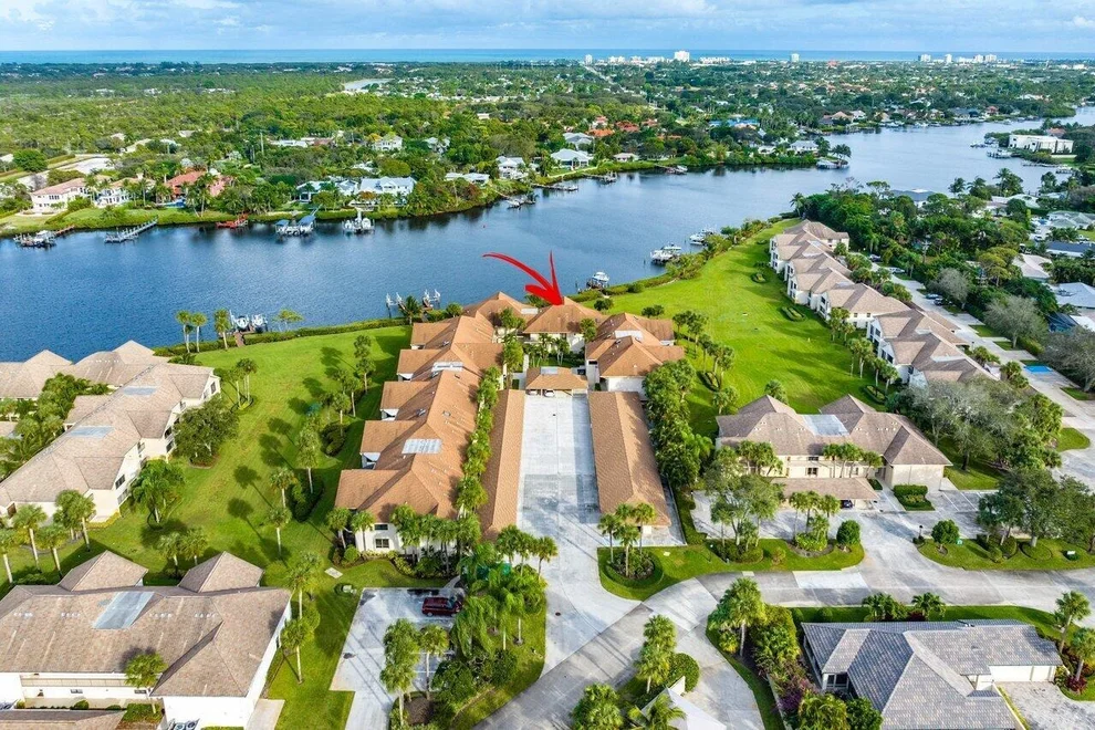 Unit for sale at 10411 SE Terrapin Place, Jupiter, FL 33469
