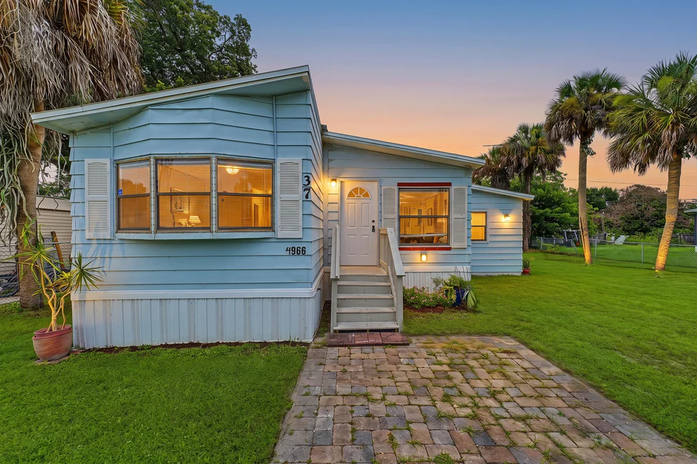 Unit for sale at 4966 Deanna Lane, Fort Pierce, FL 34946