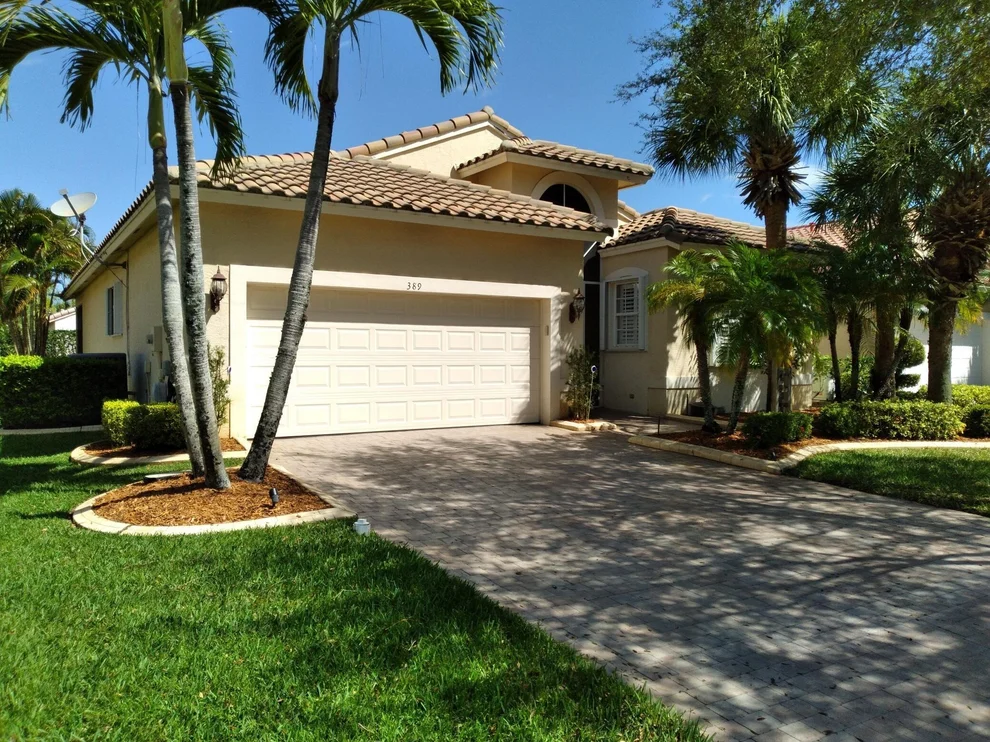 Unit for sale at 389 NW Springview Loop, Port St Lucie, FL 34986
