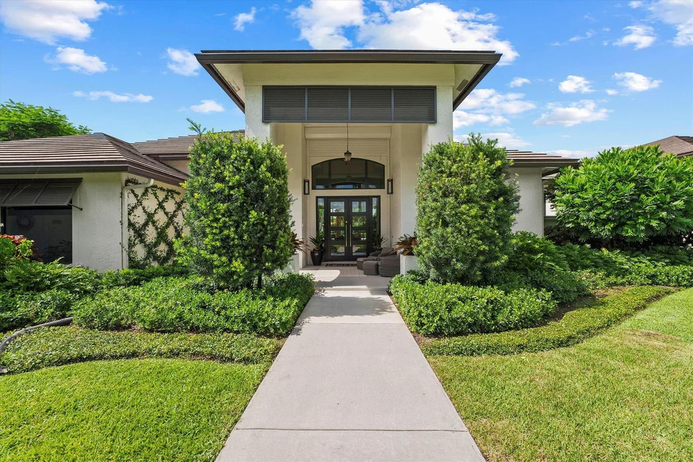 Unit for sale at 14439 Draft Horse Lane, Wellington, FL 33414