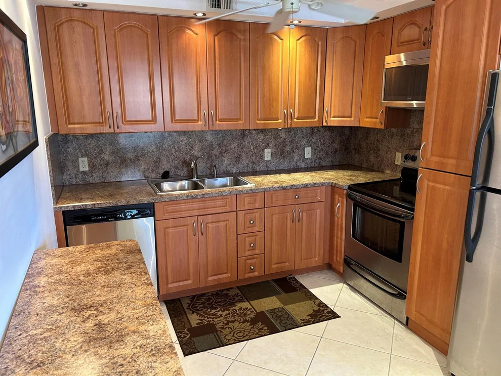 Unit for sale at 1053 Newcastle C, Boca Raton, FL 33434