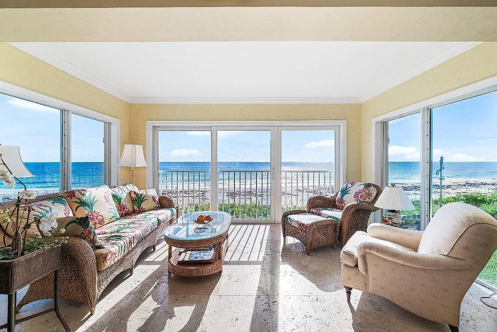 Unit for sale at 4475 N Ocean Boulevard, Delray Beach, FL 33483
