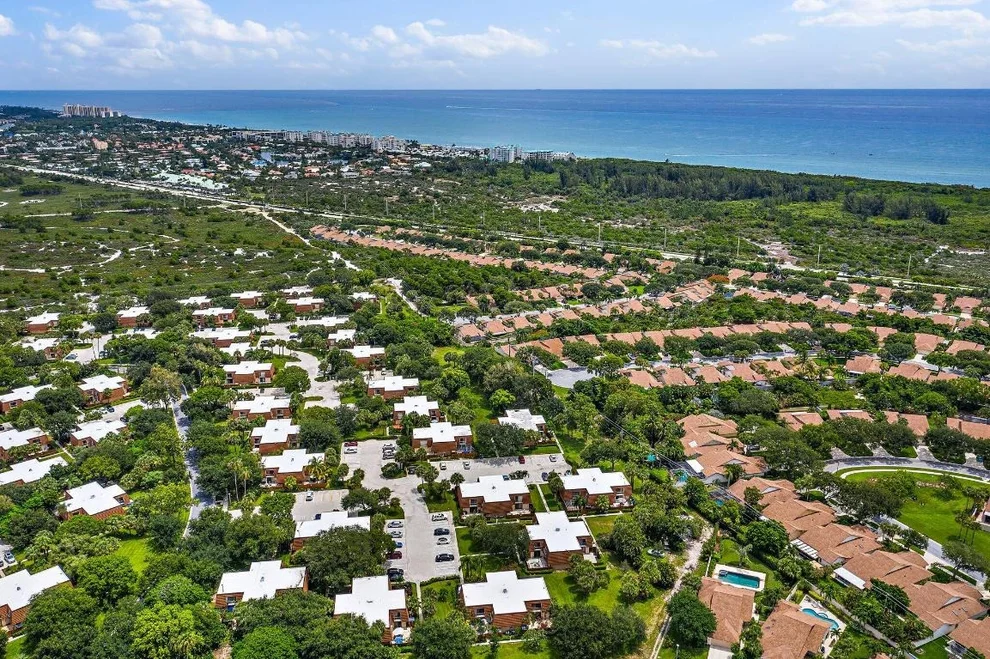 Unit for sale at 3061 30th Court, Jupiter, FL 33477