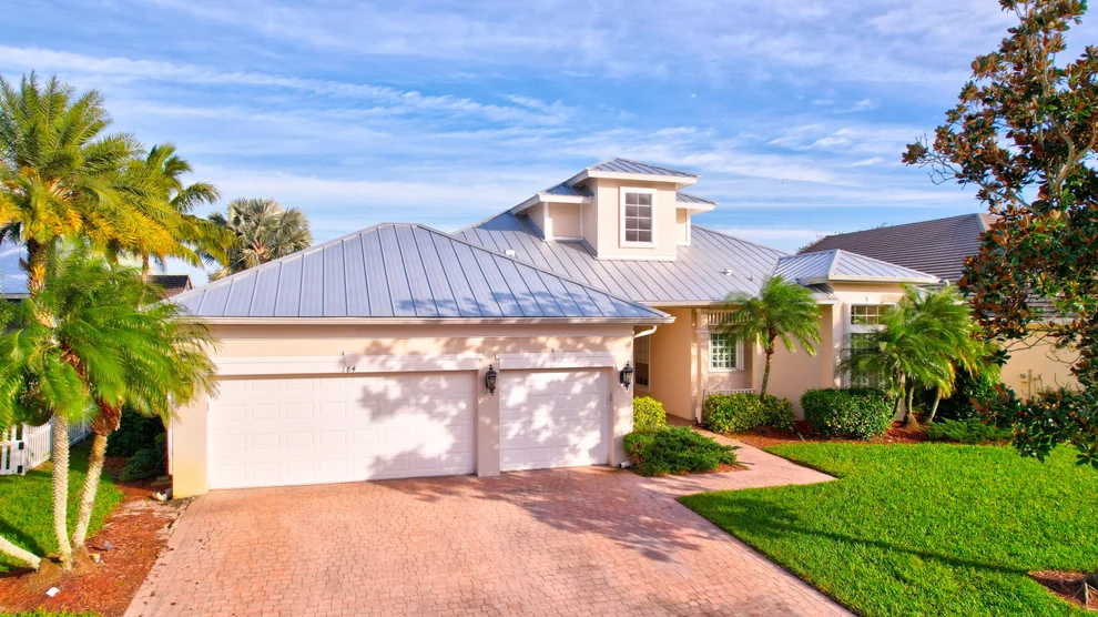 Unit for sale at 184 NW Magnolia Lakes Boulevard, Port St Lucie, FL 34986
