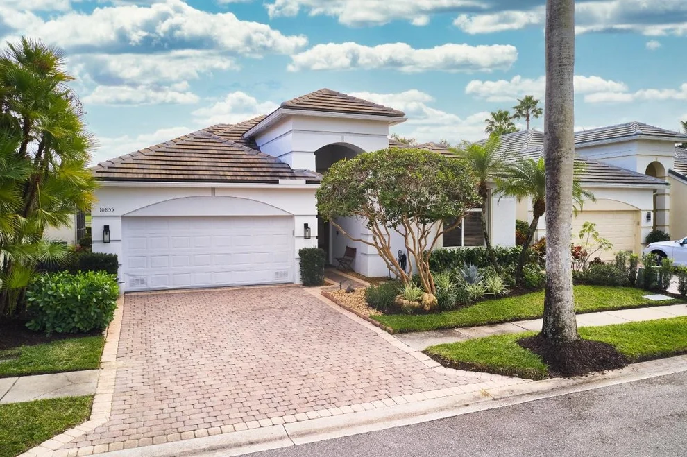 Unit for sale at 10855 Grande Boulevard, West Palm Beach, FL 33412