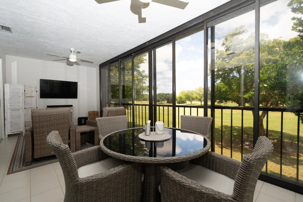 Unit for sale at 11570 Briarwood Circle, Boynton Beach, FL 33437