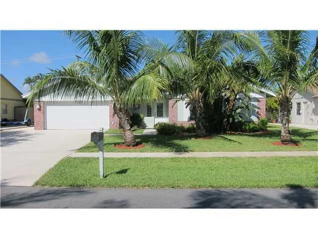 Unit for sale at 1073 NW 11th Street, Boynton Beach, FL 33426