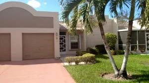 Unit for sale at 9094 Flynn Circle, Boca Raton, FL 33496