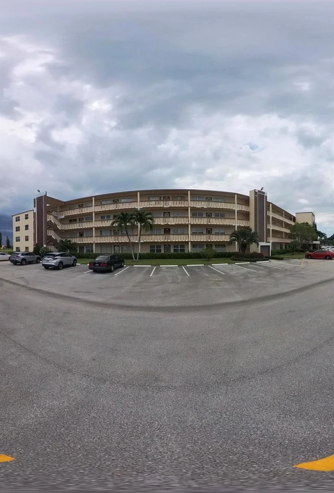 Unit for sale at 2034 Wolverton B, Boca Raton, FL 33434