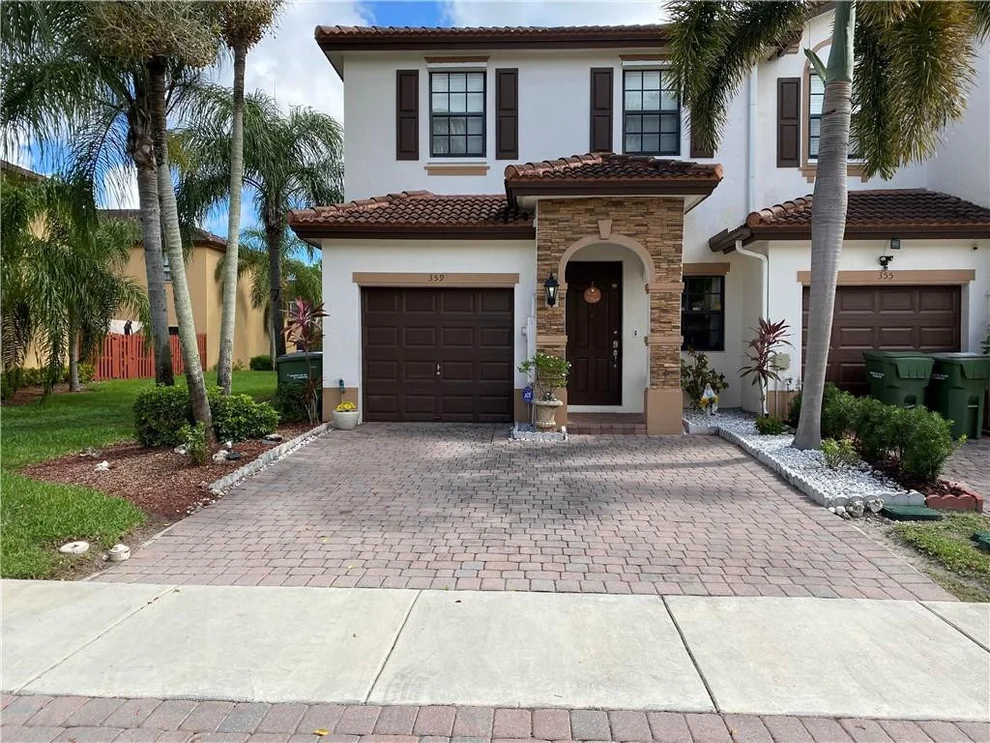 Unit for sale at 359 NE 37th Terrace, Homestead, FL 33033