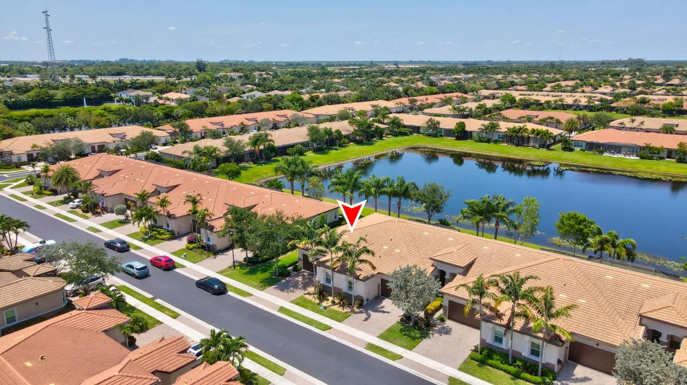 Unit for sale at 7779 Butera Plaza, Delray Beach, FL 33446