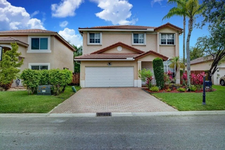 Unit for sale at 6134 NW 41st Drive, Coral Springs, FL 33067