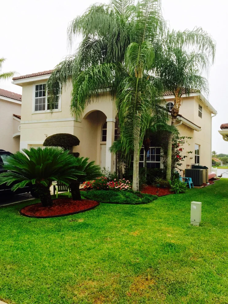 Unit for sale at 7649 Springfield Lake Drive, Lake Worth, FL 33467