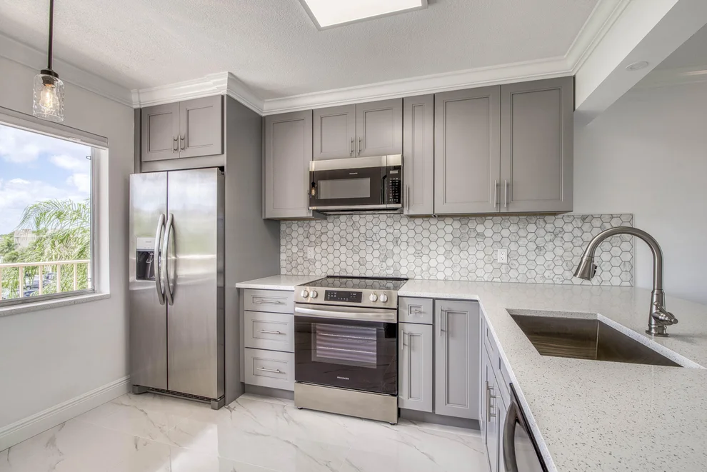 Unit for sale at 6795 Huntington Lane, Delray Beach, FL 33446