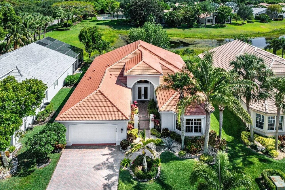 Unit for sale at 6558 Sand City Way, Delray Beach, FL 33446