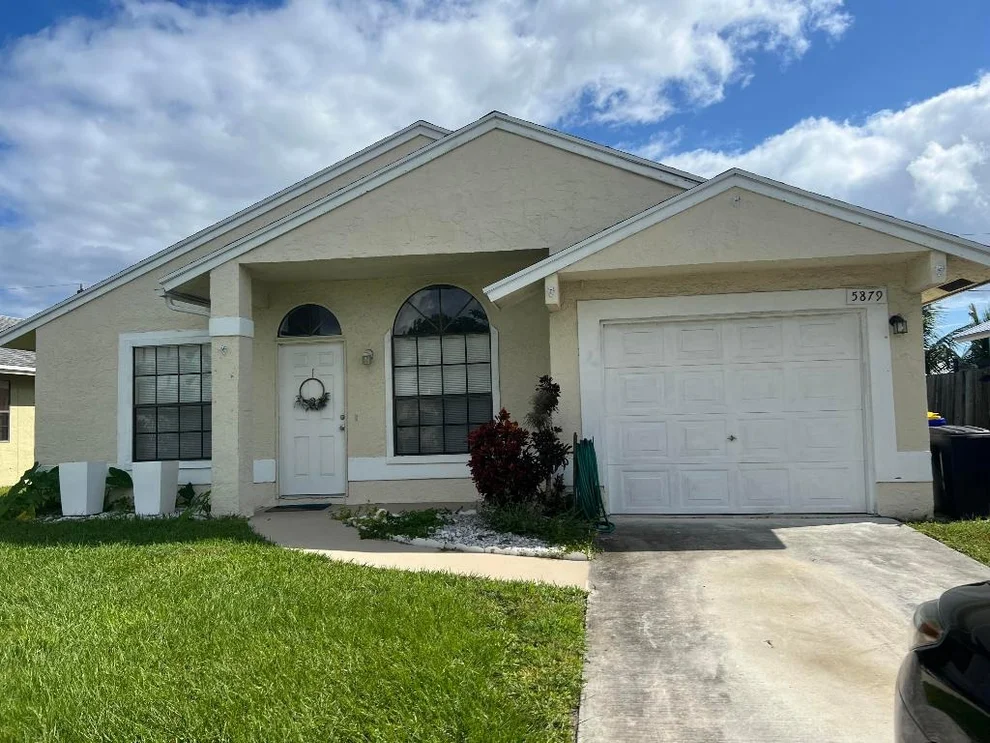 Unit for sale at 5879 SE Wilsie Drive, Stuart, FL 34997